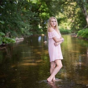 Meet your Posher, Carley